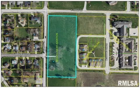 1009 Candy Ln, Macomb, IL 61455 photo 8