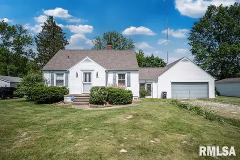306 Ritchie St, East Peoria, IL 61611