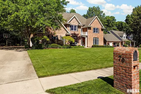 70 Diamond Pt, Morton, IL 61550 photo 5