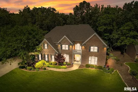 70 Diamond Pt, Morton, IL 61550