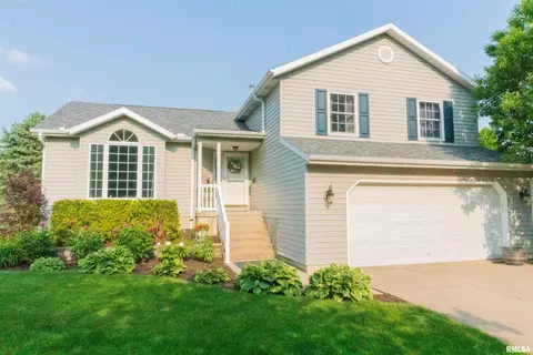 2675 Montague Dr, Galesburg, IL 61401