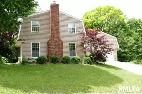 810 W Wonderview Dr, Dunlap, IL 61525