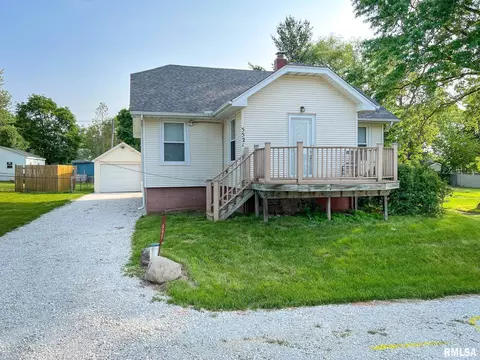 5521 E Lasalle St, Rome, IL 61562