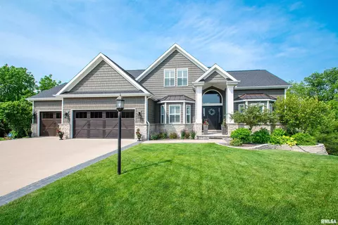 3445 W Boulder Point Ct, Dunlap, IL 61525