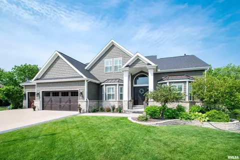 3445 W Boulder Point Ct, Dunlap, IL 61525 photo 52