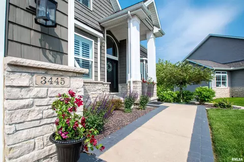 3445 W Boulder Point Ct, Dunlap, IL 61525 photo 2