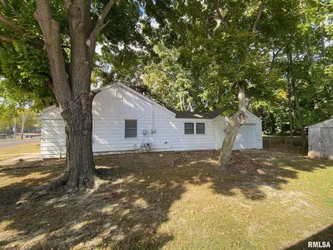 507 W Nebraska Ave, Peoria, IL 61604