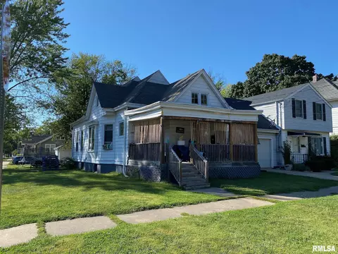 2301 N Central Ave, Peoria, IL 61603