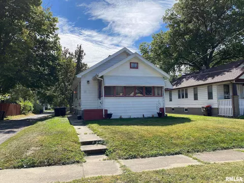712 W Corrington Ave, Peoria, IL 61604