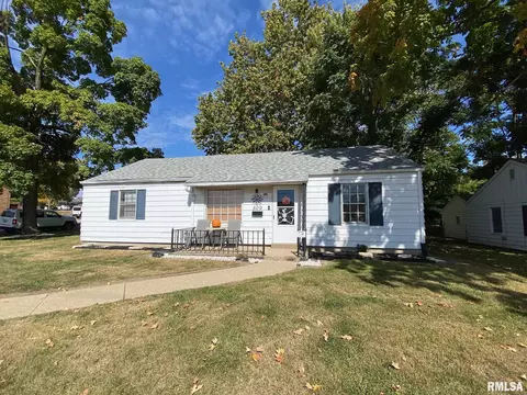 509 W Nebraska Ave, Peoria, IL 61604