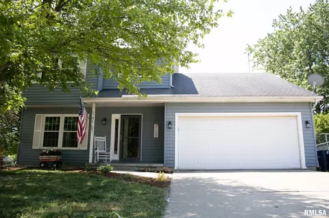 1701 Fairfield Dr, Normal, IL 61761 photo 5