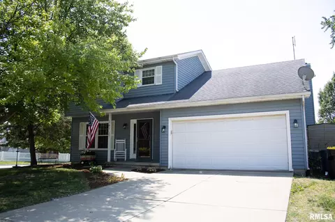 1701 Fairfield Dr, Normal, IL 61761 photo 4