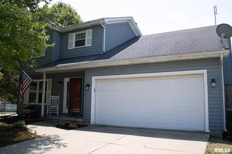 1701 Fairfield Dr, Normal, IL 61761 photo 3