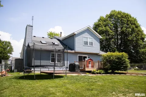 1701 Fairfield Dr, Normal, IL 61761 photo 17