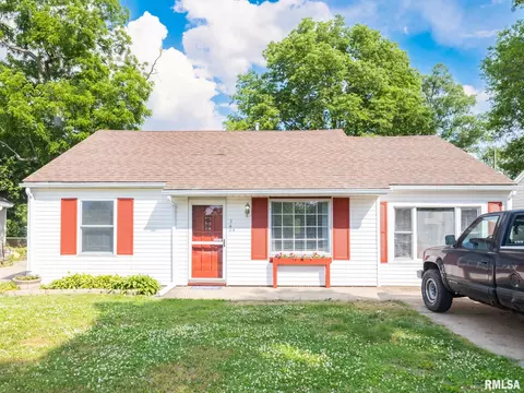 344 Highway Blvd, North Pekin, IL 61554