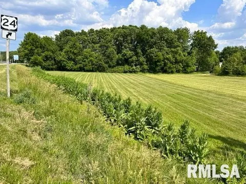 262 W Valley View Dr, Canton, IL 61520