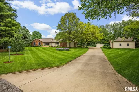 1502 County Road 875 E, Metamora, IL 61548