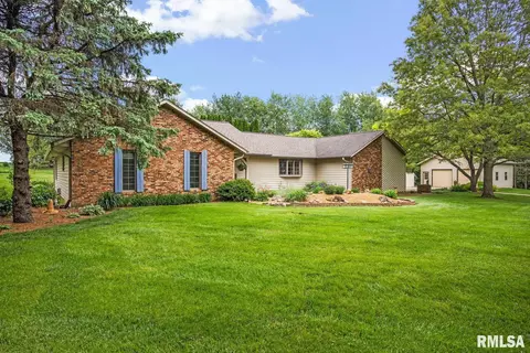 1502 County Road 875 E, Metamora, IL 61548 photo 4