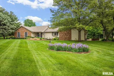 1502 County Road 875 E, Metamora, IL 61548 photo 5