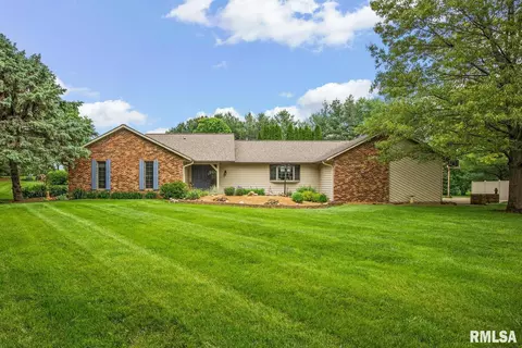 1502 County Road 875 E, Metamora, IL 61548 photo 3
