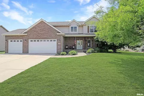 116 Whistling Strait Rd, Washington, IL 61571