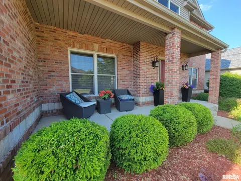 6513 W Hazel Nut Dr, Edwards, IL 61528 photo 2