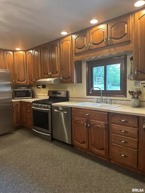 203 Pine Cir, Eureka, IL 61530 photo 6