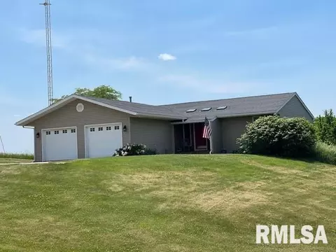 11499 N 950th Rd, Macomb, IL 61455