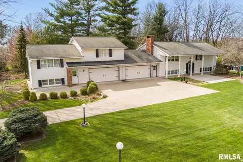307 And 309 W Clara Ave, Peoria, IL 61614