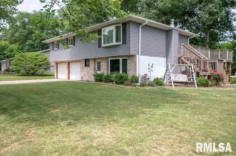 4702 S Canterbury Ct, Mapleton, IL 61547 photo 5