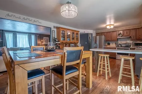 4702 S Canterbury Ct, Mapleton, IL 61547 photo 22