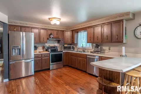 4702 S Canterbury Ct, Mapleton, IL 61547 photo 24