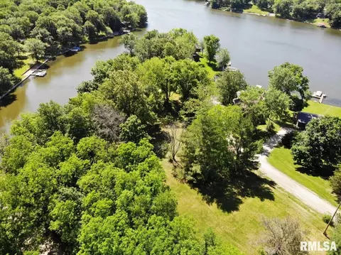 Lot 229 Pokihantus Drive, Canton, IL 61520