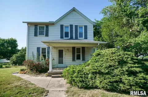 13013 W 3rd St, Hanna City, IL 61536