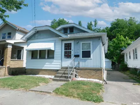 615 W Willcox Ave, Peoria, IL 61604