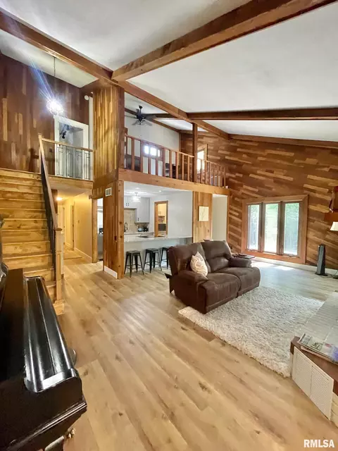 4703 S Canterbury Ct, Mapleton, IL 61547 photo 9