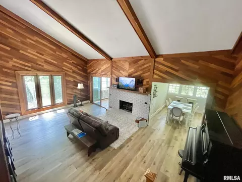 4703 S Canterbury Ct, Mapleton, IL 61547 photo 14