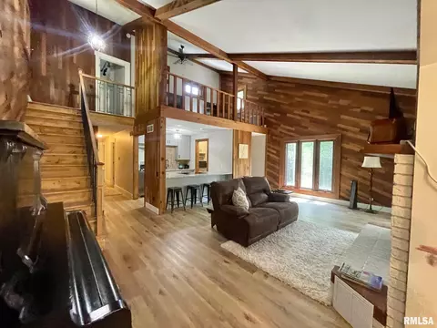 4703 S Canterbury Ct, Mapleton, IL 61547 photo 5