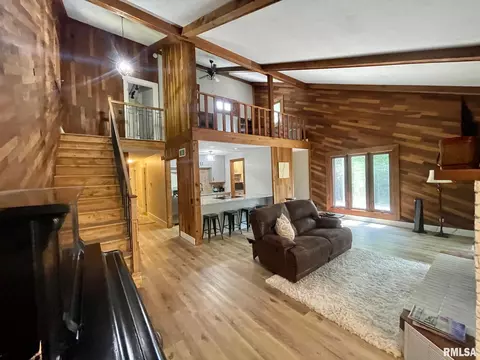 4703 S Canterbury Ct, Mapleton, IL 61547 photo 3