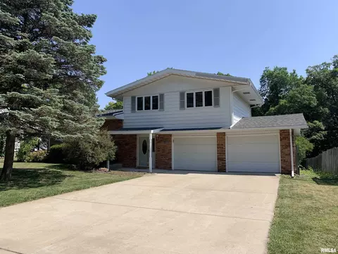 113 James Ct, East Peoria, IL 61611