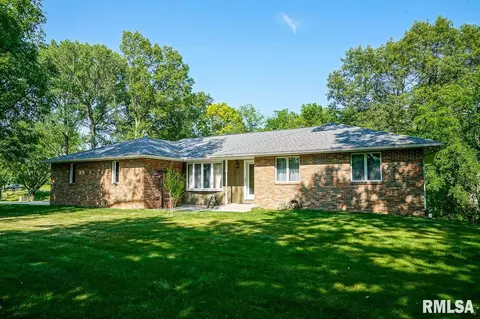 6011 N Gilles Rd, Edwards, IL 61528