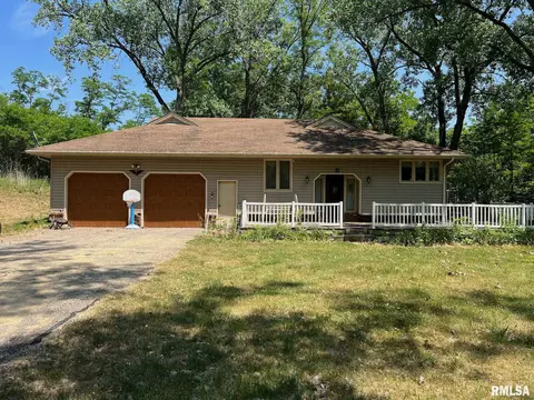 23162 N Il Hwy 97 Hwy, Cuba, IL 61427