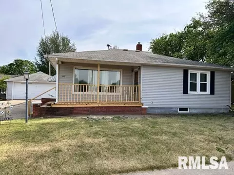 147 E Main St, Cuba, IL 61427