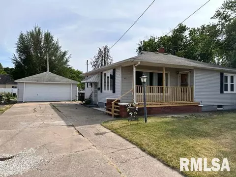 147 E Main St, Cuba, IL 61427 photo 36