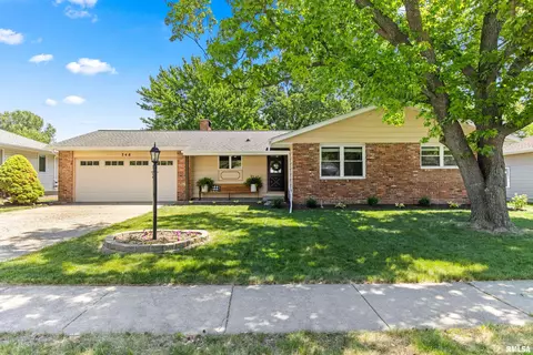 348 S Mississippi Ave, Morton, IL 61550