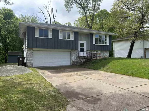 208 Rainbow Dr, Creve Coeur, IL 61610
