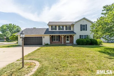 1 Peppertree Ct, Washington, IL 61571
