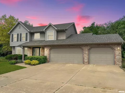 10715 N Dana Dr, Peoria, IL 61615