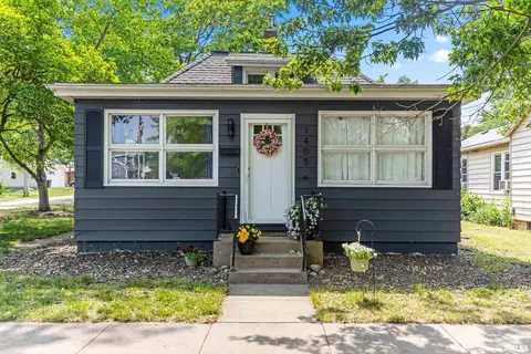 1405 N Benedict St, Chillicothe, IL 61523