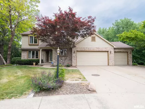 801 W Butterfield Dr, Peoria, IL 61614